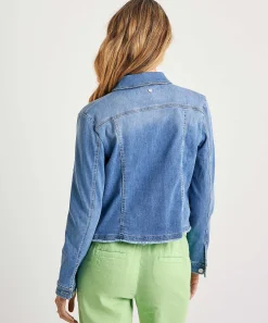 Marc Cain Denim Jasje Franje