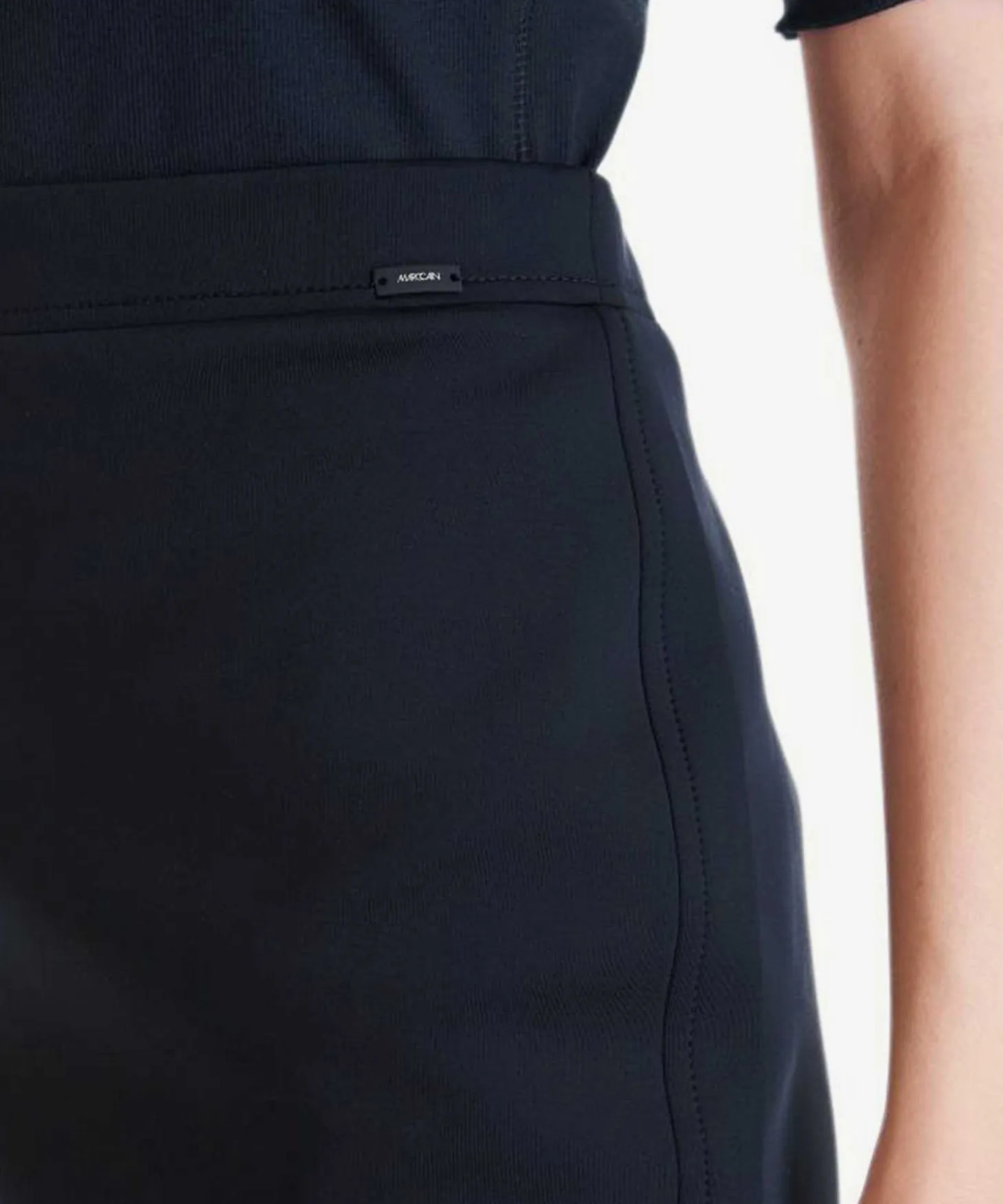 Marc Cain Jerseyrok Stretch