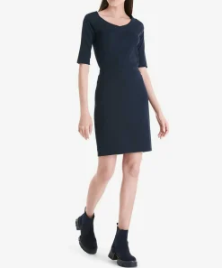 Marc Cain Jerseyrok Stretch