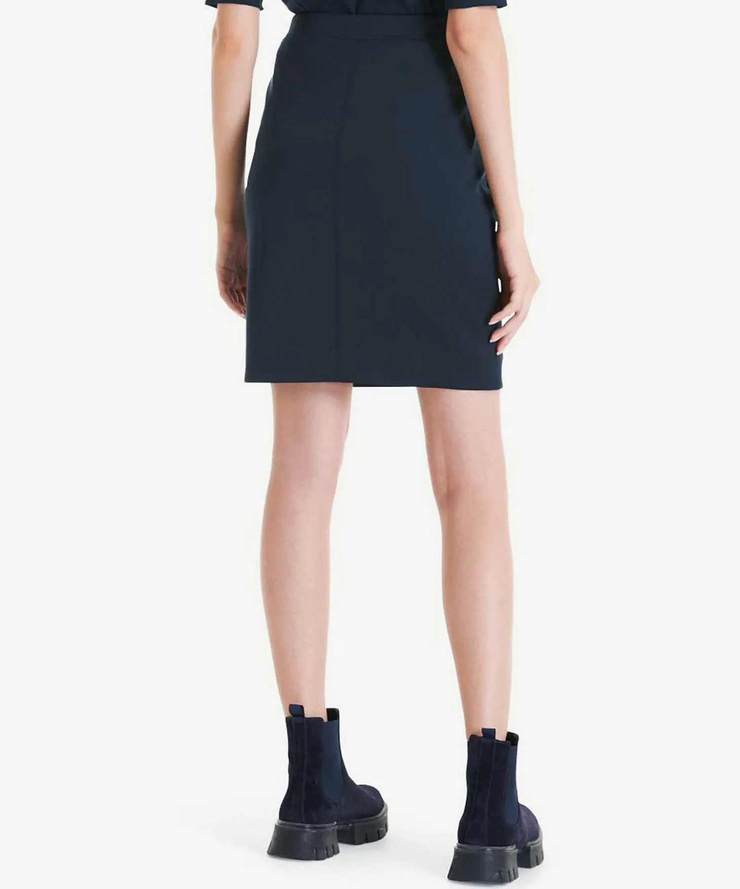 Marc Cain Jerseyrok Stretch