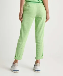 Marc Cain Linnenmix Broek Roanne