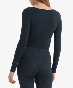 Marc Cain Shirt Lange Mouwen