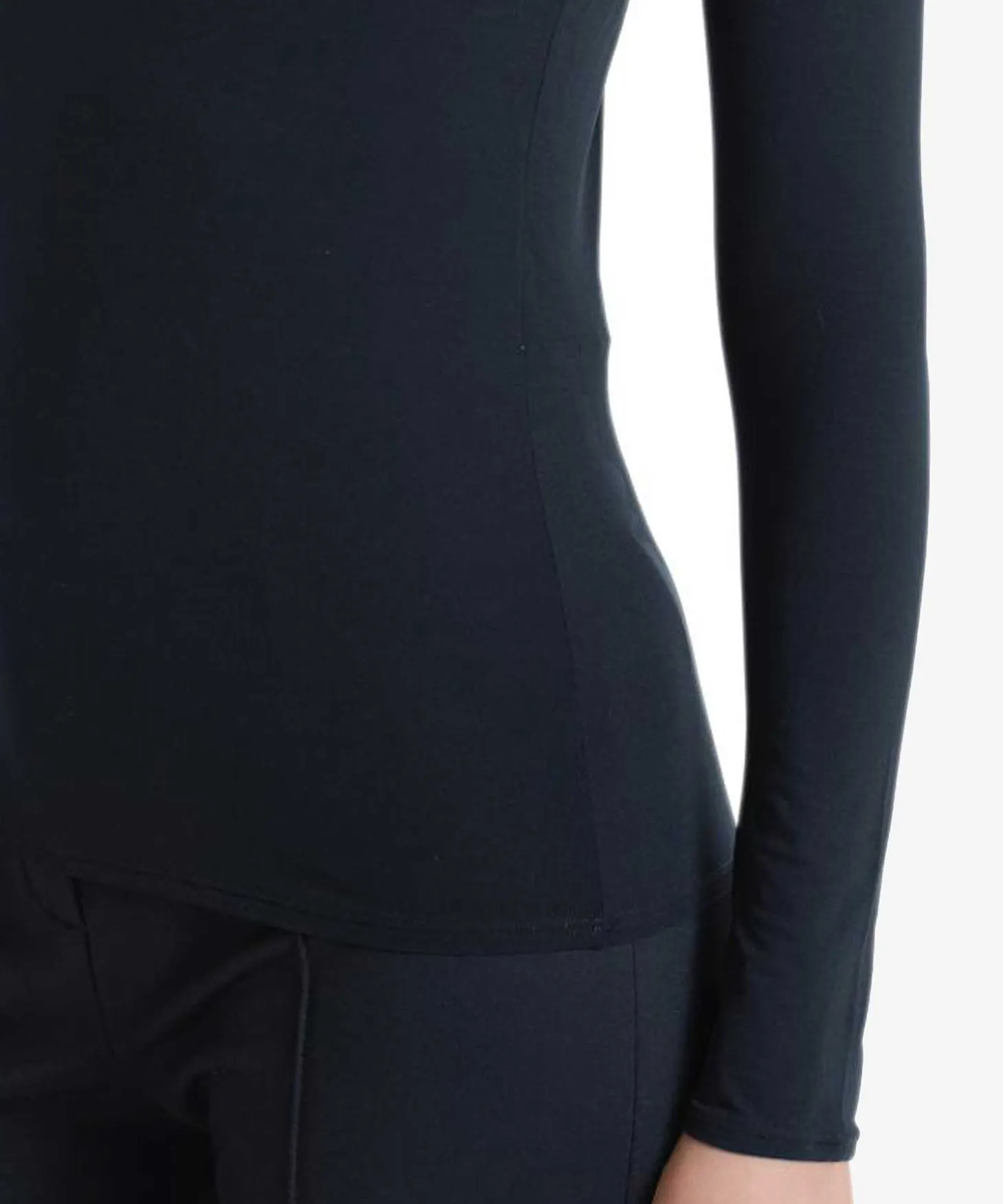 Marc Cain Shirt Lange Mouwen