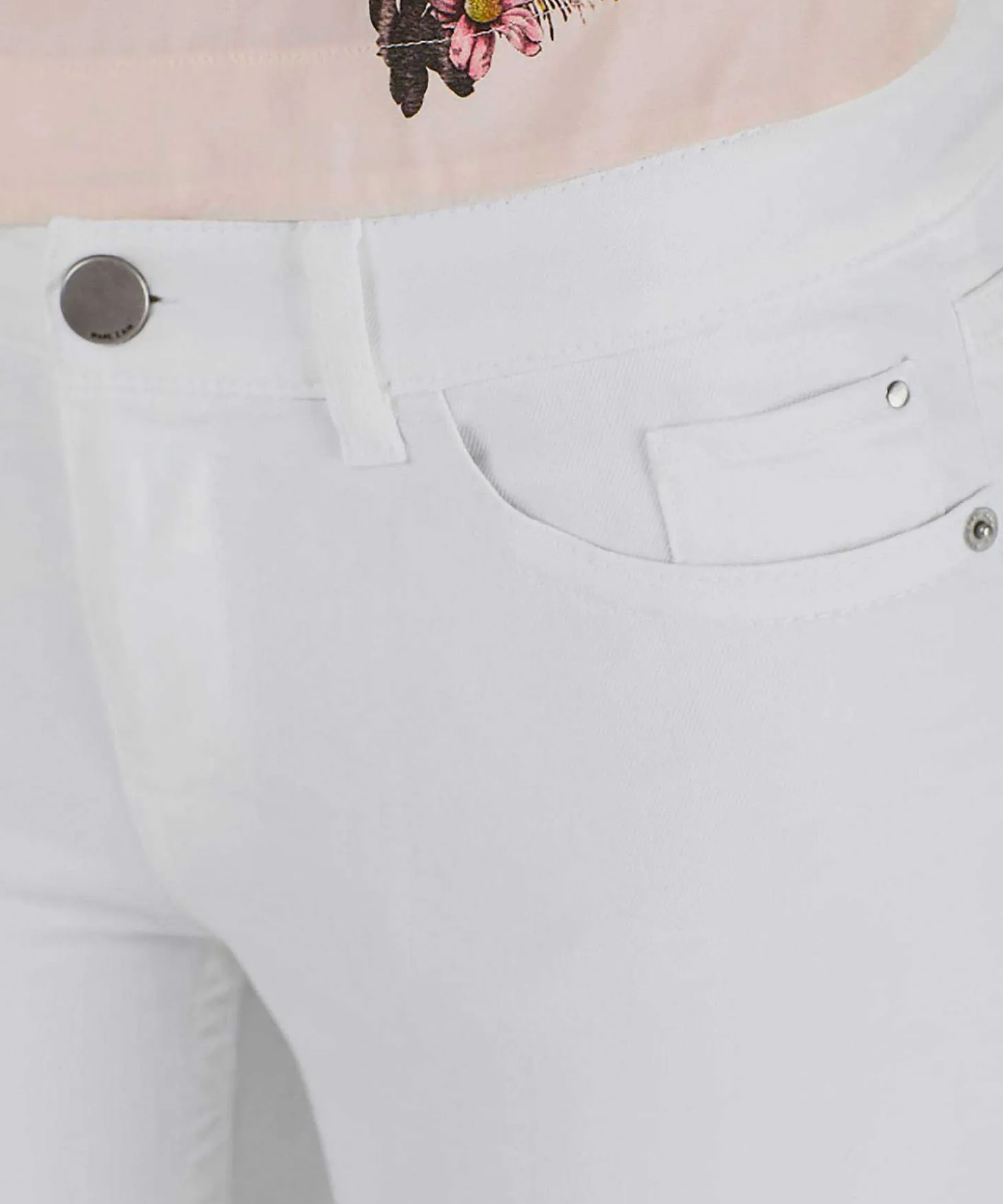 Marc Cain Skinny Jeans