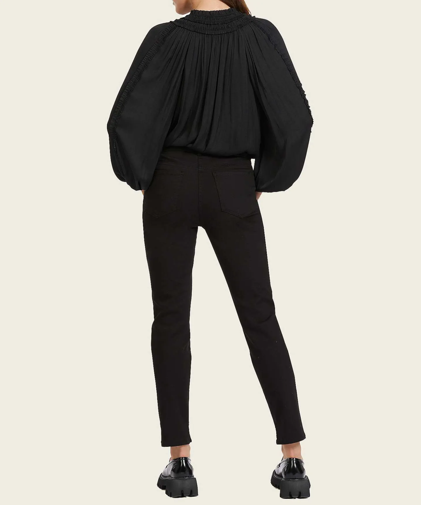 Marc Cain Slim Fit Jeans Silea