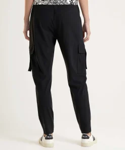 Marc Cain Sports Cargo Broek Rieti