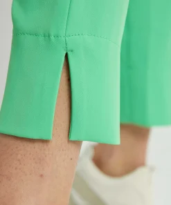 Marc Cain Sports Cropped Broek Travelstof Fushun