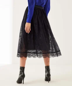 Marc Cain Sports Kanten Rok