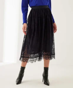 Marc Cain Sports Kanten Rok