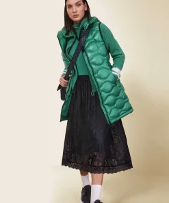 Marc Cain Sports Kanten Rok