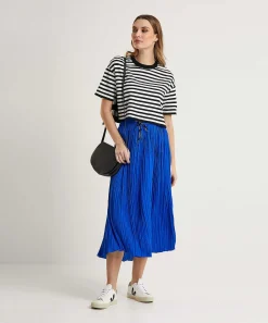 Marc Cain Sports Plisse Rok