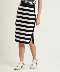 Marc Cain Sports Rok Strepen