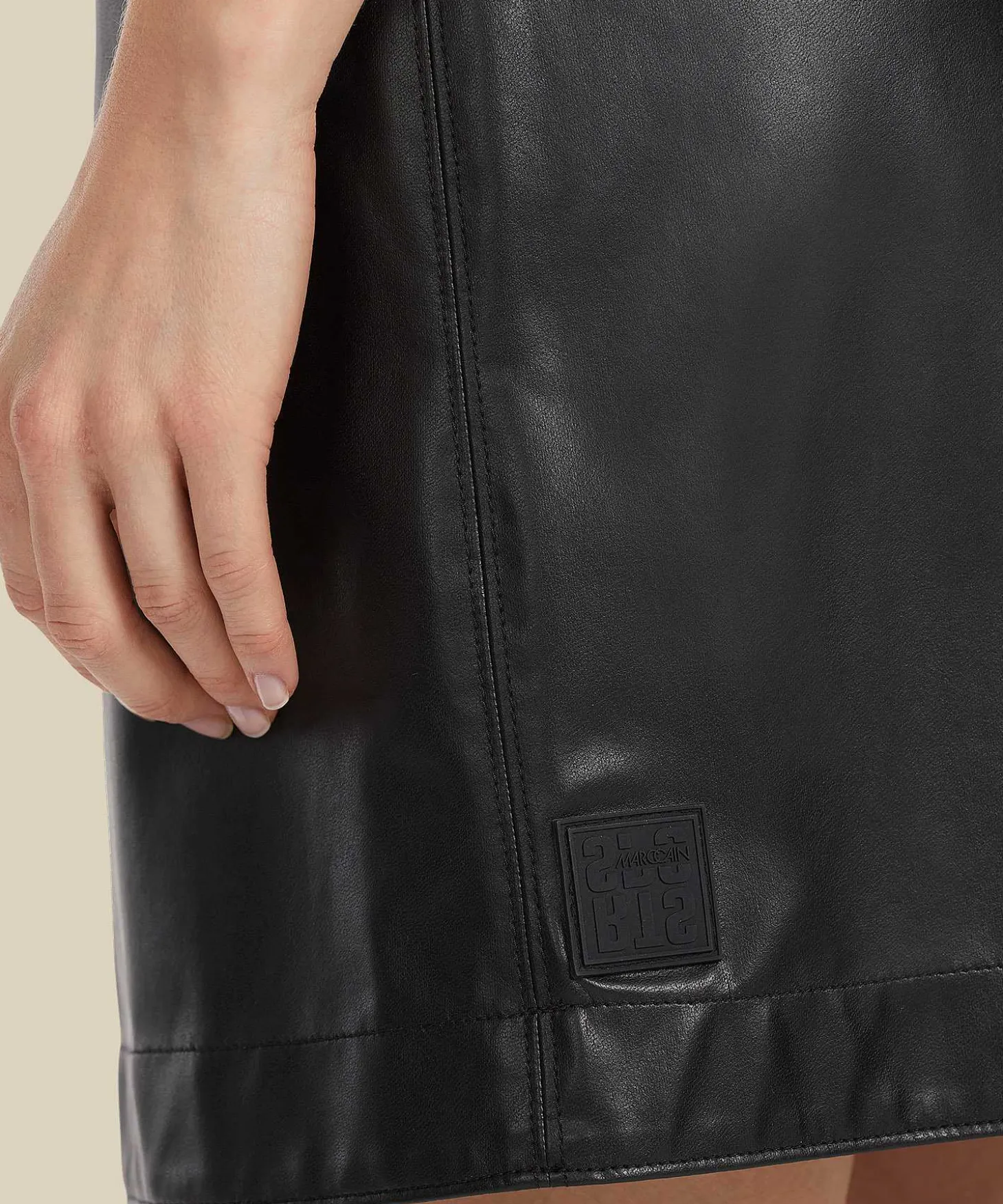 Marc Cain Sports Rok Vegan Leather