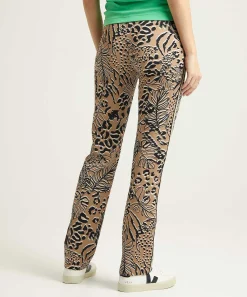 Marc Cain Sports Scuba Tregging Jungleprint Foshan