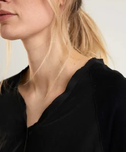 Marc Cain Sports Shirt 'Japanse Zijde'