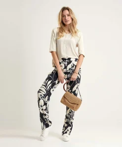 Marc Cain Sports Shirt 'Japanse Zijde'
