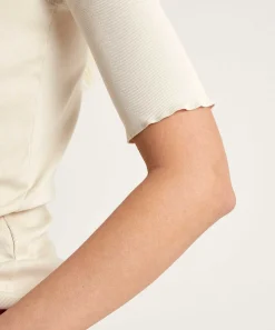 Marc Cain Sports Shirt Ribjersey
