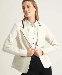 Marc Cain Sports Sweat Blazer