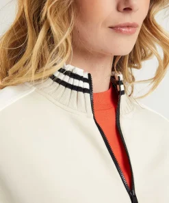 Marc Cain Sports Sweat Jurk
