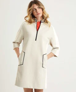 Marc Cain Sports Sweat Jurk