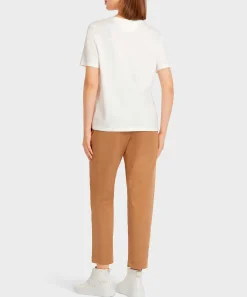 Marc Cain Sports T-Shirt Letterprint