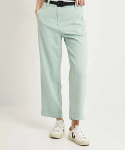 Marc Cain Sports Wide Fit Broek Wukari