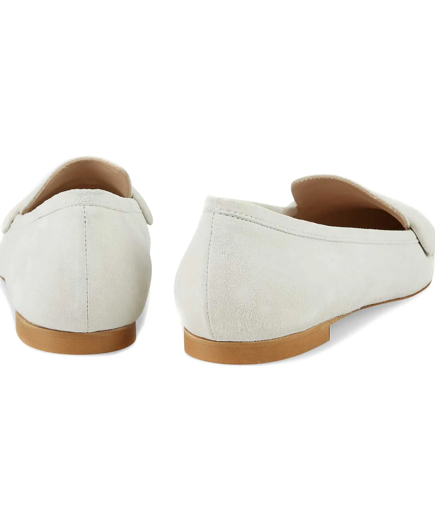 Marc Cain Suede Loafer