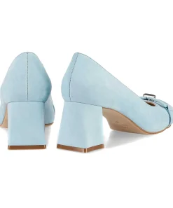 Marc Cain Suede Pump