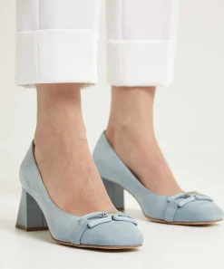 Marc Cain Suede Pump