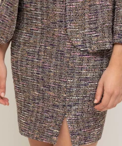 Ml Collections Rok Tweed