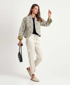 Moscow Cargo Broek Shelsy