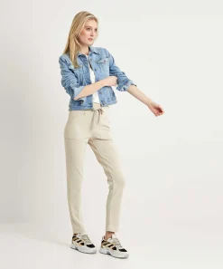 Moscow Jogger Soft-Feel Felix