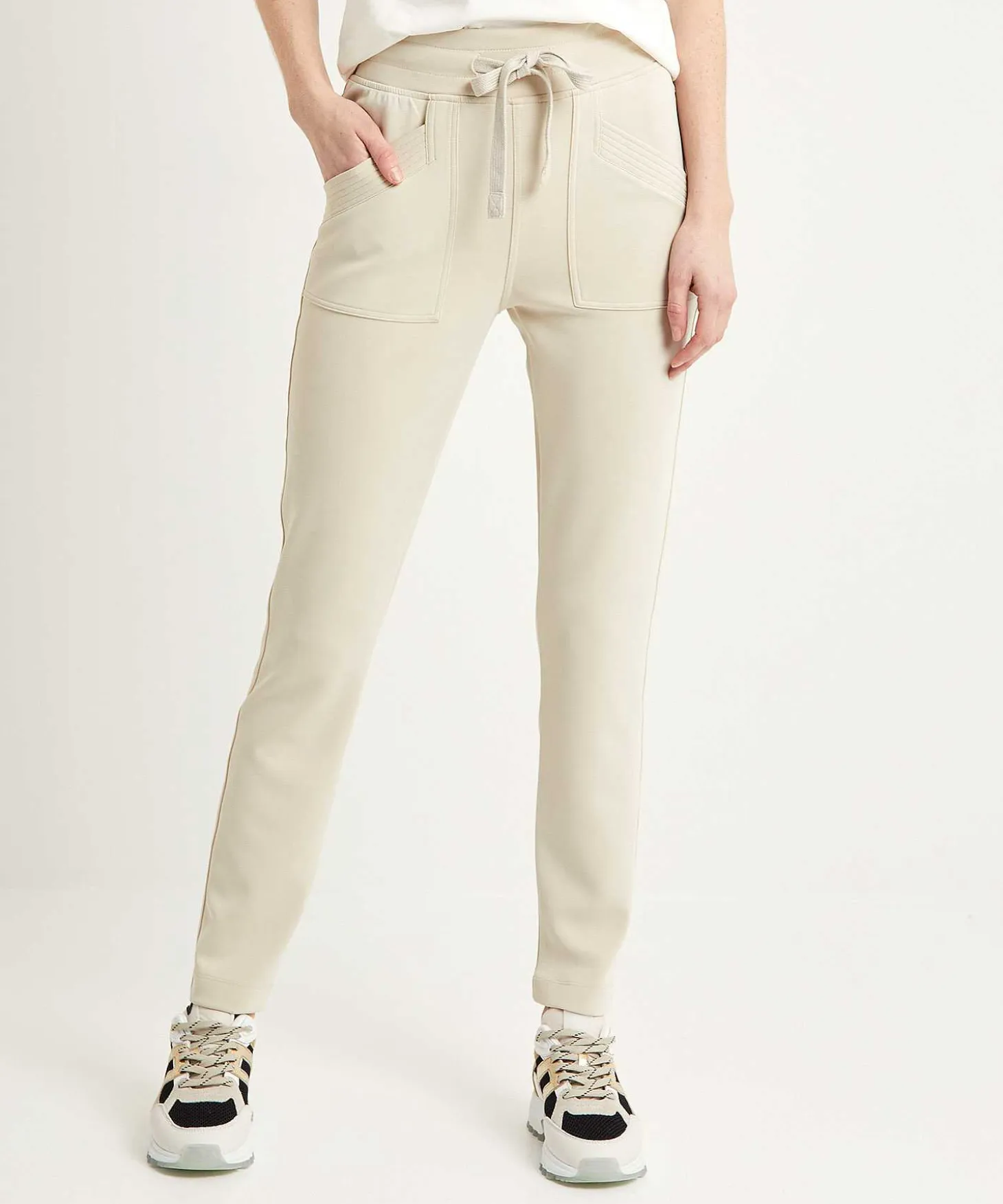 Moscow Jogger Soft-Feel Felix