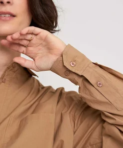 Moscow Korte Blouse Femila