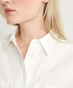 Moscow Korte Blouse Femila