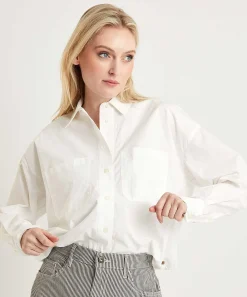 Moscow Korte Blouse Femila