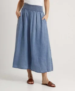 Moscow Soft Denim Rok Pip