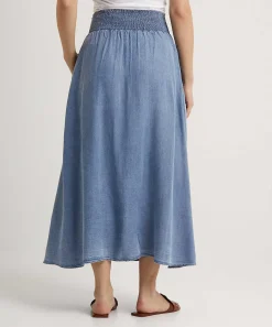 Moscow Soft Denim Rok Pip
