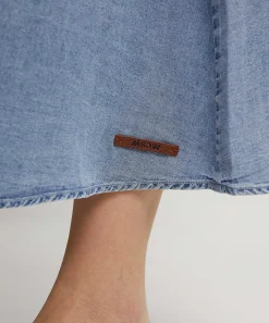 Moscow Soft Denim Rok Pip
