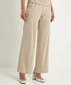 No Man's Land Broek Met Lurex