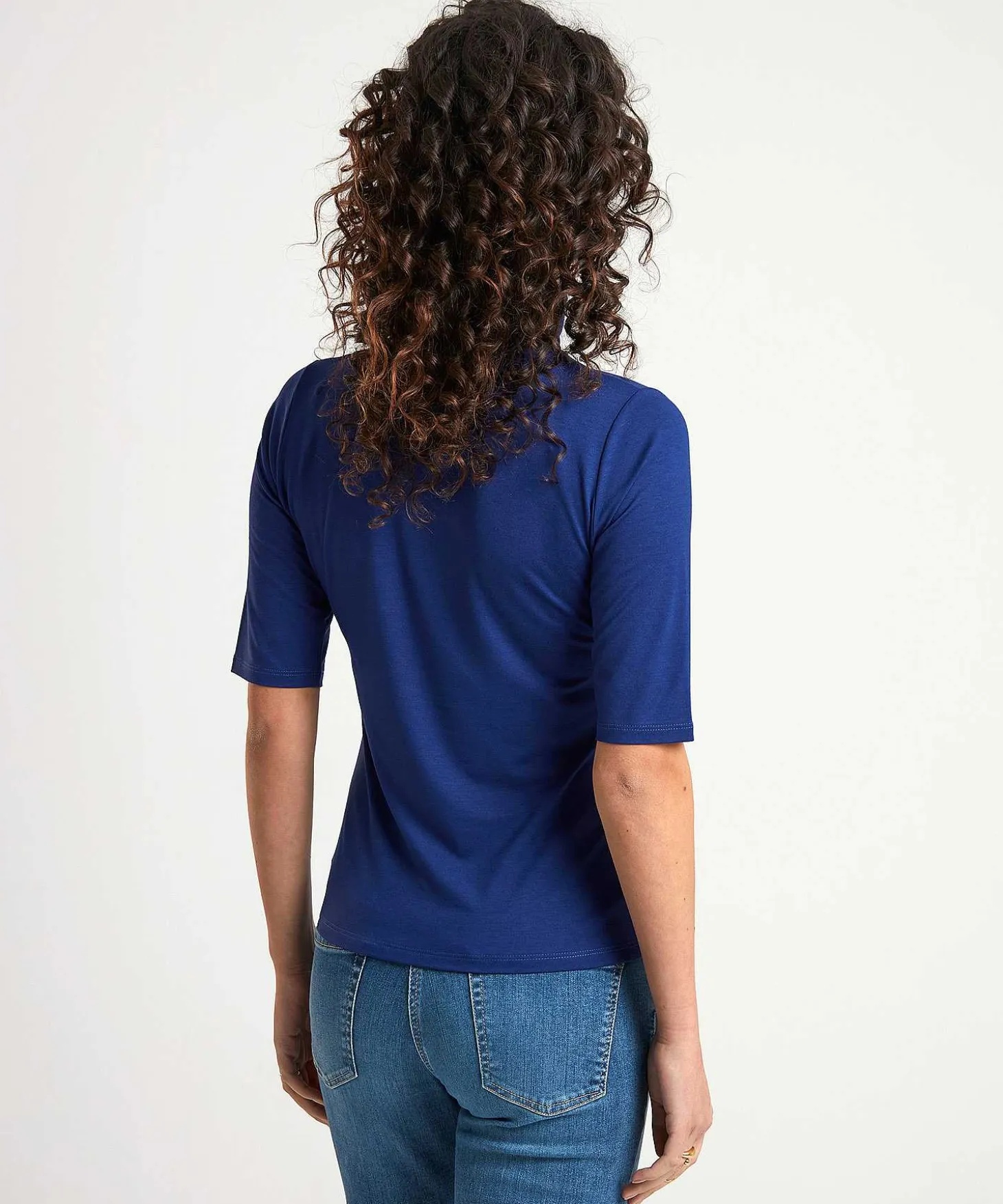 No Man's Land Colshirt Milano