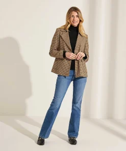 No Man's Land Rib Knit Coltrui
