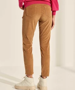 Oui Broek Babyrib The Baxtor