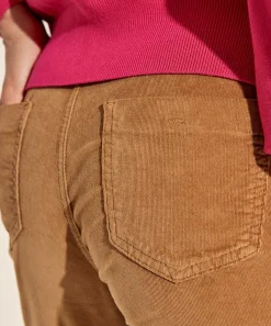 Oui Broek Babyrib The Baxtor