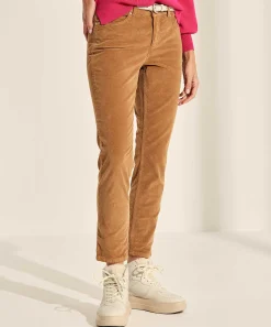 Oui Broek Babyrib The Baxtor