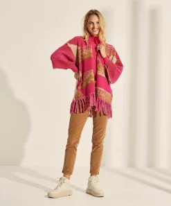 Oui Broek Babyrib The Baxtor