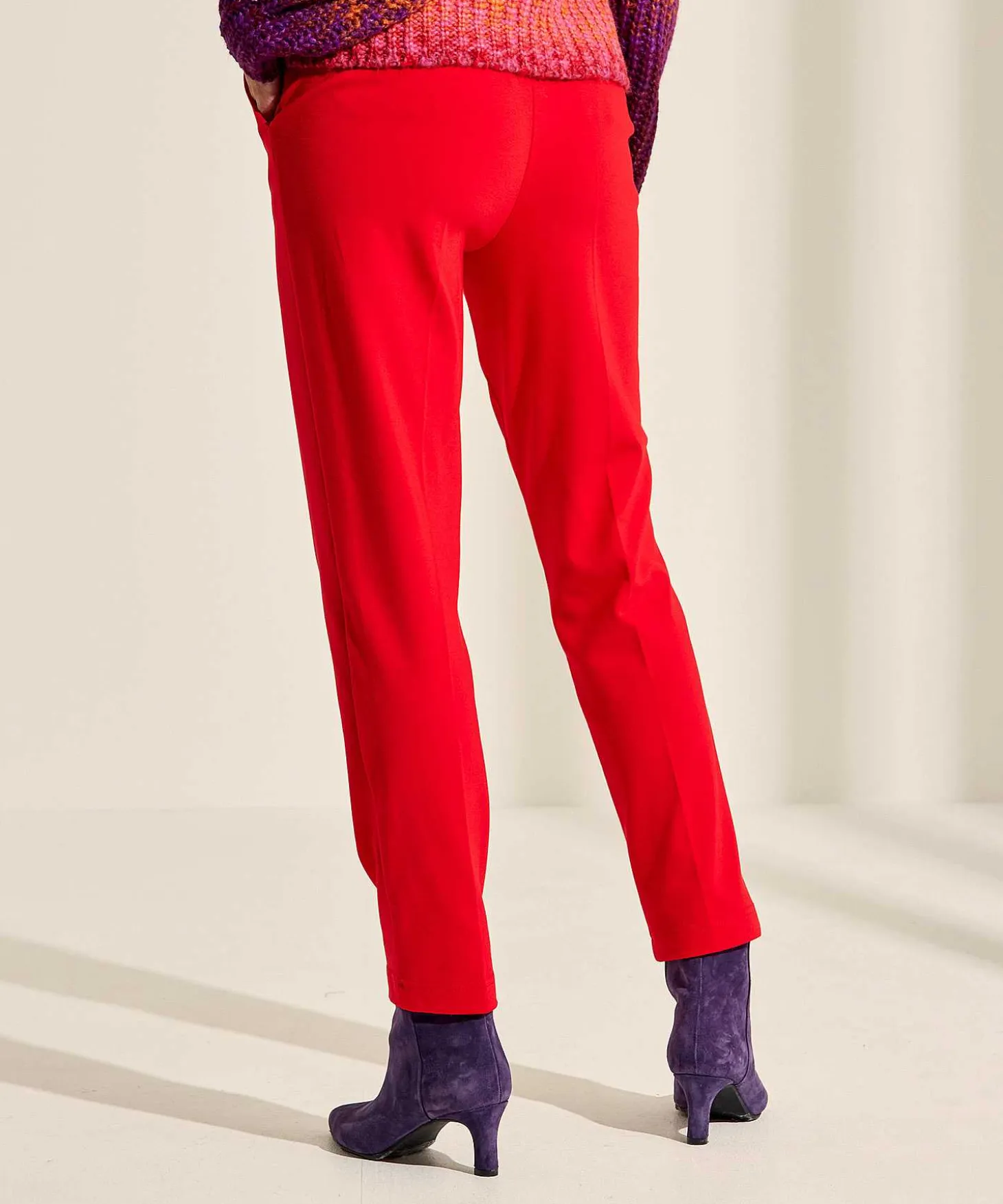 Oui Broek Jersey