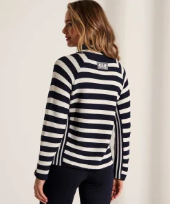 Oui Ribknit Coltrui Strepen