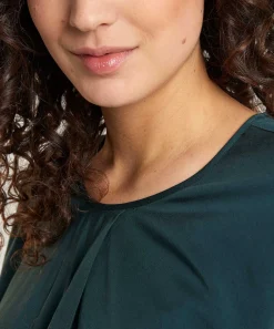 Oui Silky Top