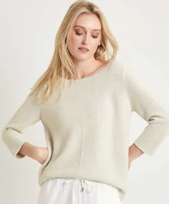 Oui Trui Knit